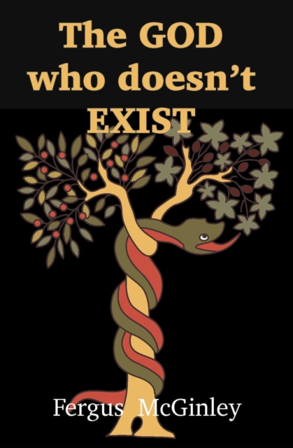 God who doesn’t exist - Fergus Mcginley