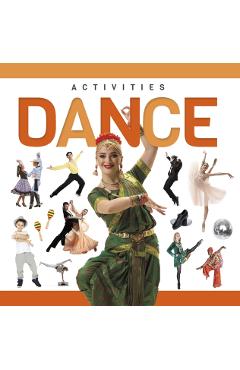 Poza produsului Dance - Rebecca Phillips-bartlett