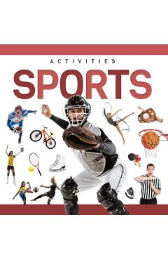 Poza produsului Sports - Kirsty Holmes