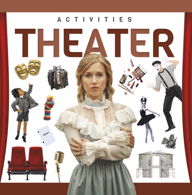Theater - Kirsty Holmes