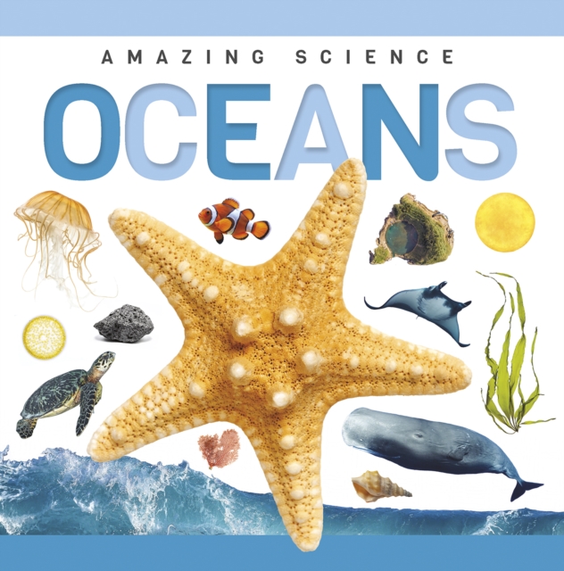 Oceans - Alex Hall