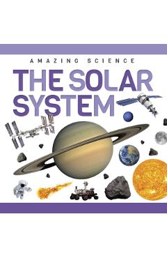 Poza produsului Solar System - Rebecca Phillips-bartlett