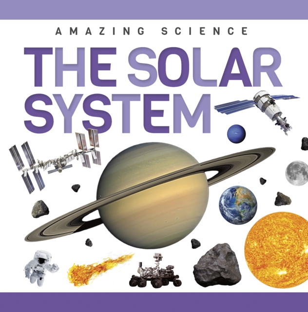 Solar System - Rebecca Phillips-bartlett
