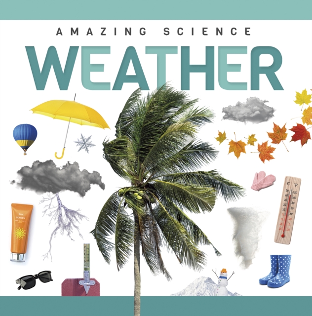 Weather - Rebecca Phillips-bartlett