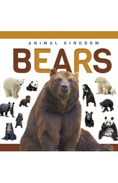 Poza produsului Bears - Alex Hall