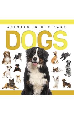 Poza produsului Dogs - Eliza Nodes