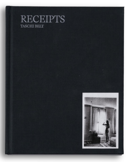 Receipts - Taschi Belt