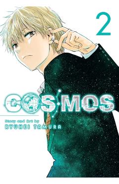 Poza produsului Cosmos, Vol. 2 - Ryuhei Tamura