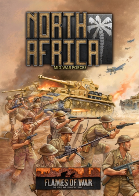 North Africa Compilation - Phil|turner Yates