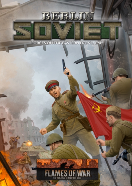 Berlin: Soviet - Wayne Turner