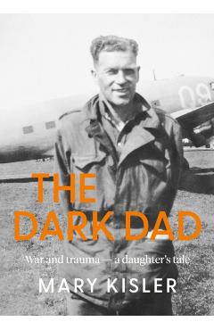 Poza produsului Dark Dad - Mary Kisler
