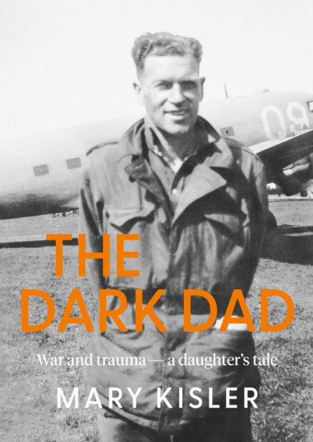 Dark Dad - Mary Kisler