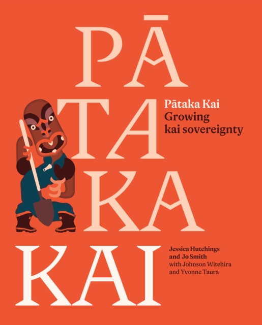 Pataka Kai - Jessica|smith Hutchings