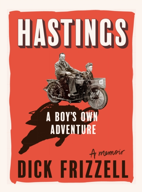 Hastings - Dick Frizzell
