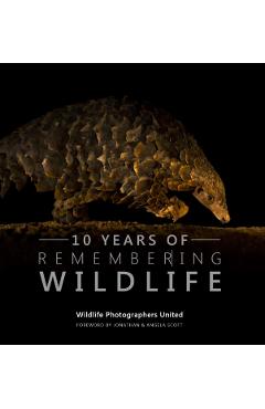 Poza produsului Ten Years of Remembering Wildlife - 