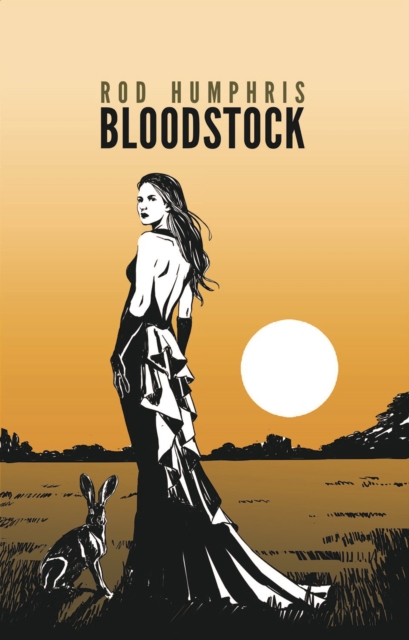Bloodstock - Rod Humphris
