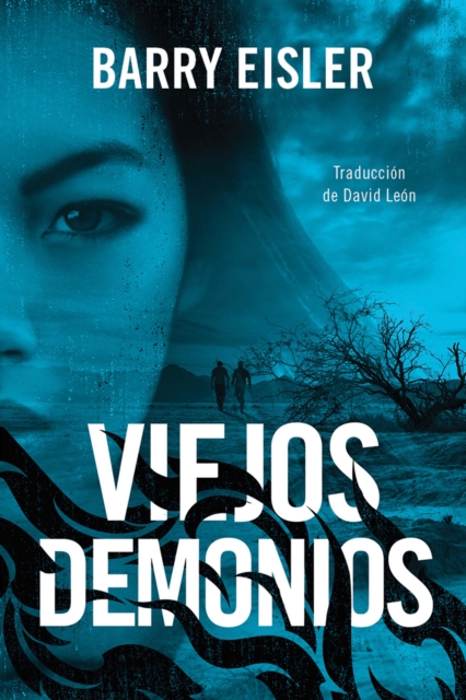 Viejos demonios - Barry Eisler