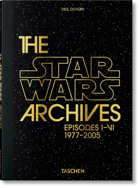 Star Wars Archives. Episodes I-VI - 