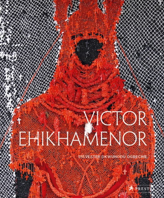 Victor Ehikhamenor - Sylvester Okwunodu Ogbechie