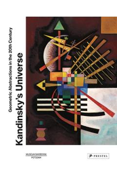 Kandinsky’s Universe -