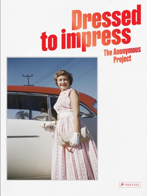 Dressed to Impress - Lee Shulman