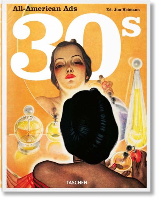 All-American Ads of the 30s -