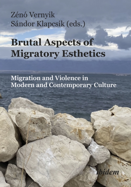 Brutal Aspects of Migratory Esthetics - 
