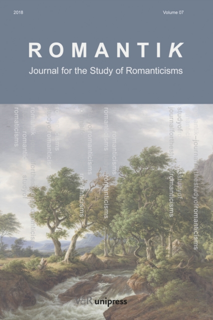 Romantik 2018 - 