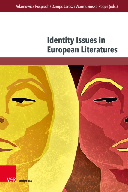 Identity Issues in European Literatures - 