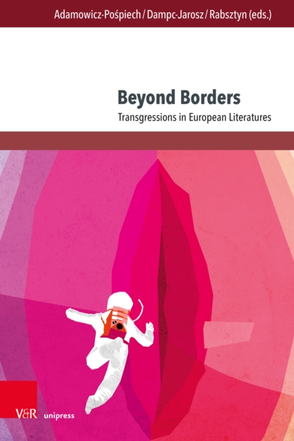 Beyond Borders - 