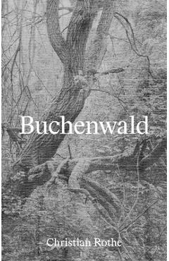 Coperta cărții 'Buchenwald - Christian Rothe'