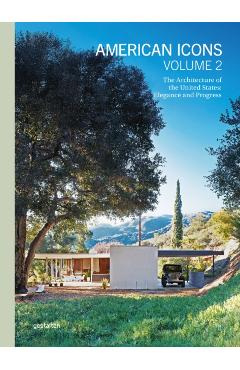 American Icons Vol. 2 -
