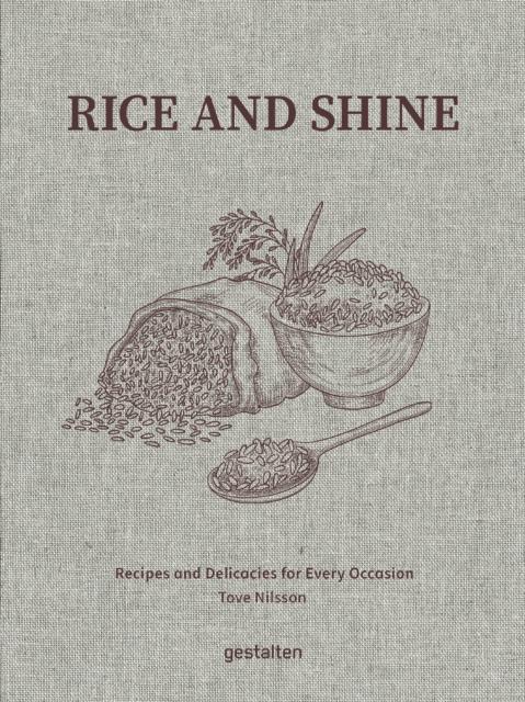 Rice and Shine - Tove Nilsson Jakobson