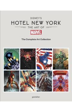 Disney's Hotel New York -