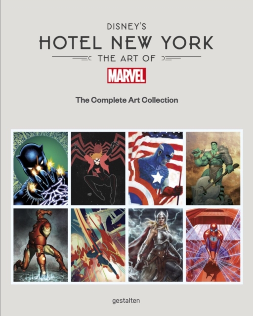 Disney's Hotel New York - 