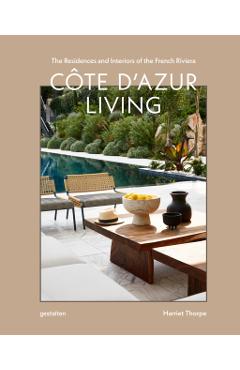 Cote d'Azur Living -