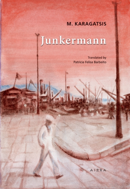 Junkermann - M. Karagatsis