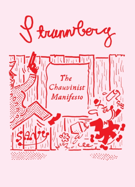Strannberg - The Chauvinist Manifesto - Samuel Nyholm