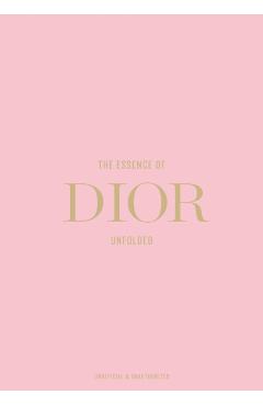 Essence of Dior - New Mags