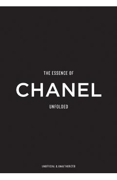 Essence of Chanel - New Mags