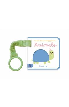 Coperta cărții 'Animals -'