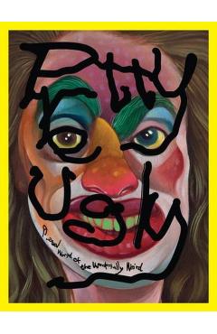 Pretty Ugly -