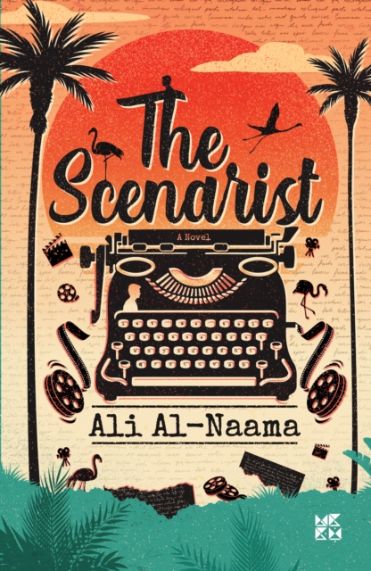 Scenarist - Ali Al-naama
