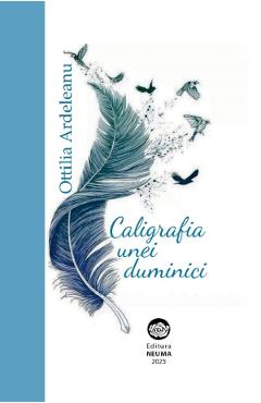 Poza produsului Caligrafia unei duminici - Ottilia Ardeleanu