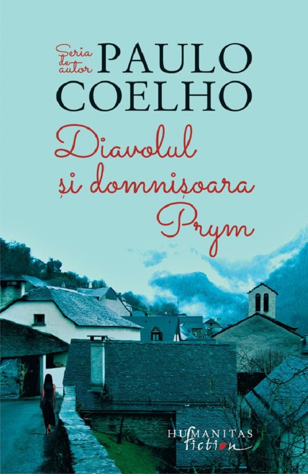 Diavolul si domnisoara Prym - Paulo Coelho