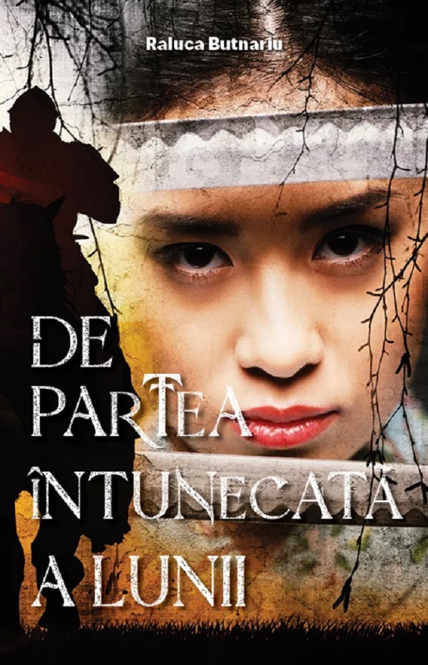 De partea intunecata a lunii - Raluca Butnariu