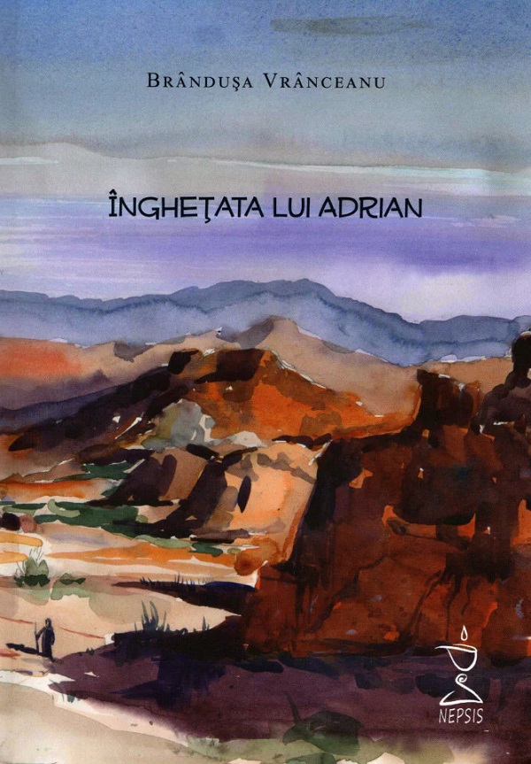 Inghetata lui Adrian - Brandusa Vranceanu