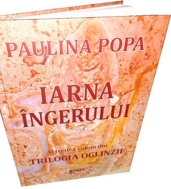 Iarna ingerului - Paulina Popa