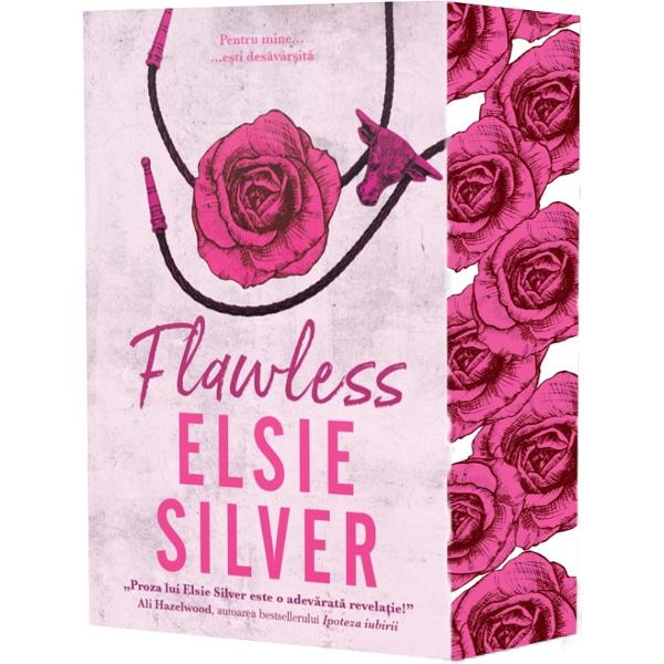 Flawless - Elsie Silver