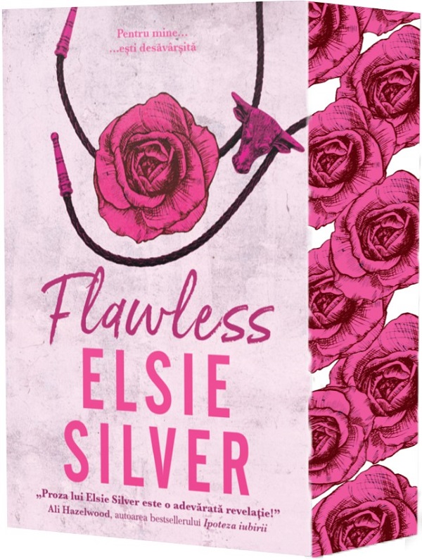 Flawless - Elsie Silver